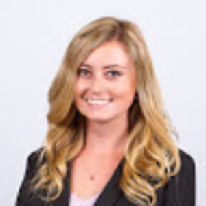 Meet your Posher, Brianne